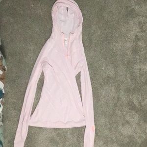 Lululemon athletic sweater